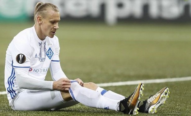 Foto - UEFA tüm zamanların en iyilerini açıkladı