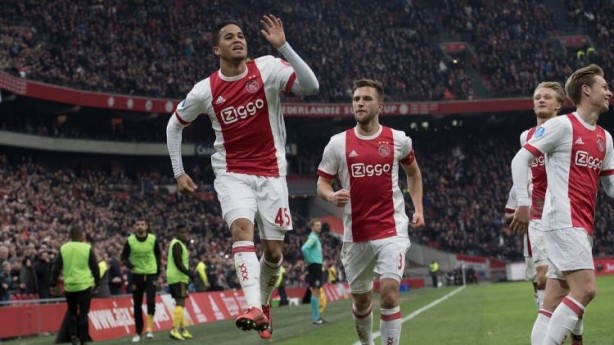 Foto - UEFA tüm zamanların en iyilerini açıkladı