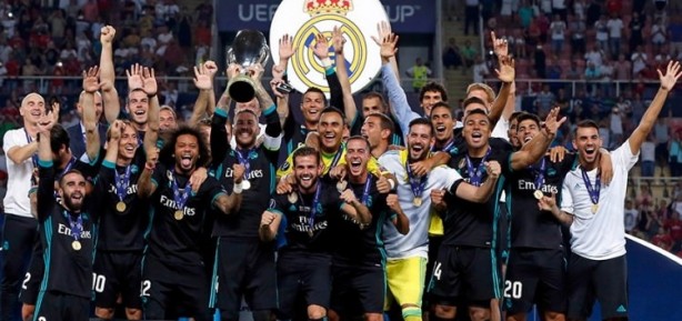 Foto - UEFA tüm zamanların en iyilerini açıkladı