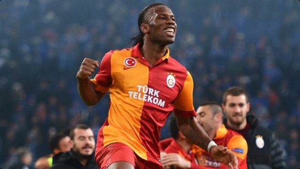 Foto - UEFA, Türkiye'ye gelen en iyi 10 yabancı futbolcuyu belirledi