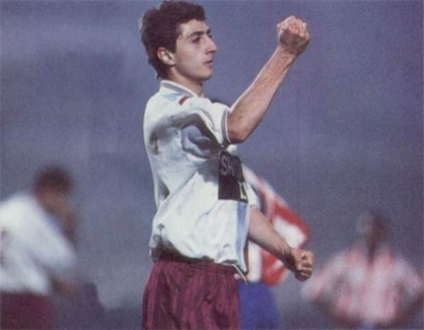 Foto - UEFA, Türkiye'ye gelen en iyi 10 yabancı futbolcuyu belirledi