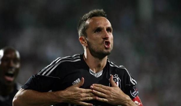 Foto - UEFA, Türkiye'ye gelen en iyi 10 yabancı futbolcuyu belirledi