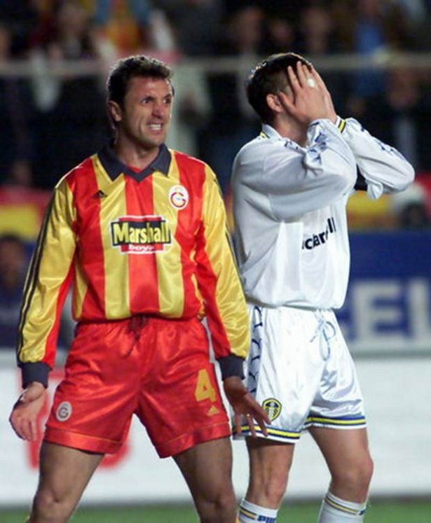 Foto - UEFA, Türkiye'ye gelen en iyi 10 yabancı futbolcuyu belirledi