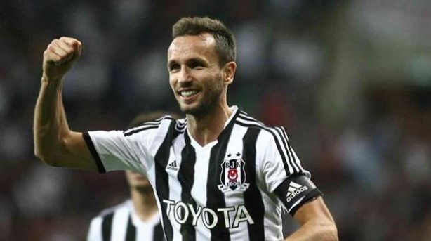 Foto - UEFA, Türkiye'ye gelen en iyi 10 yabancı futbolcuyu belirledi