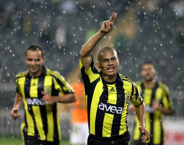 Foto - UEFA, Türkiye'ye gelen en iyi 10 yabancı futbolcuyu belirledi