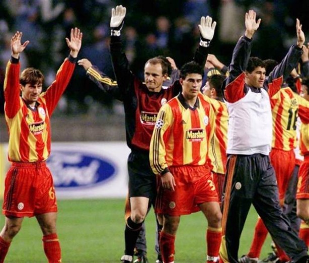 Foto - UEFA, Türkiye'ye gelen en iyi 10 yabancı futbolcuyu belirledi