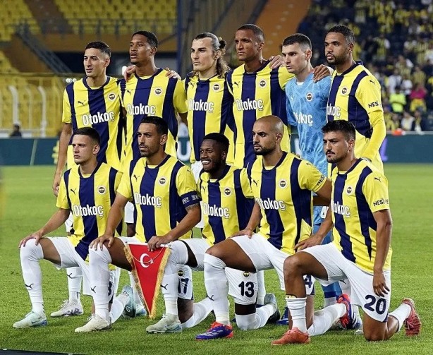 Foto - UEFA ülke puanı sıralaması güncellendi! Fenerbahçe ve Galatasaray'dan önemli katkı...