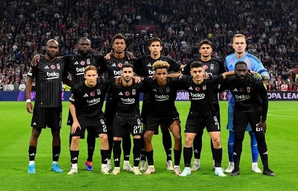 Foto - UEFA ülke puanı sıralaması güncellendi! Fenerbahçe ve Galatasaray'dan önemli katkı...