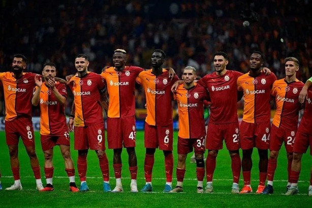 Foto - UEFA ülke puanı sıralaması güncellendi! Fenerbahçe ve Galatasaray'dan önemli katkı...
