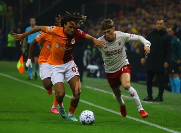 Foto - UEFA ülke puanı sıralaması güncellendi! İşte son durum