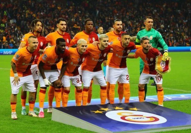 Foto - UEFA ülke puanı sıralaması güncellendi! İşte son durum