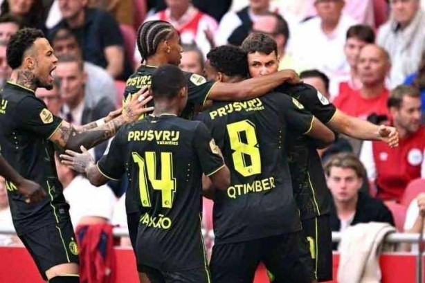 Foto - UEFA ülke puanı sıralaması güncellendi! İşte son durum