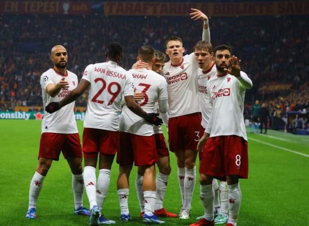 Foto - UEFA ülke puanı sıralaması güncellendi! İşte son durum