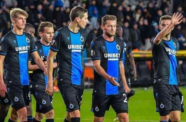 Foto - UEFA ülke puanı sıralaması güncellendi! İşte son durum