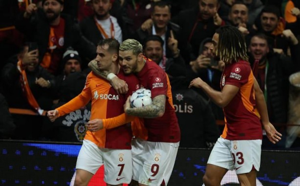 Foto - UEFA ülke puanı sıralaması güncellendi! İşte son durum