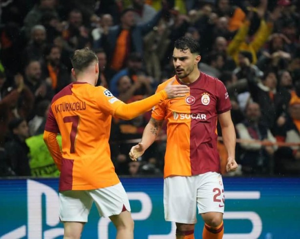 Foto - UEFA ülke puanı sıralaması güncellendi! İşte son durum