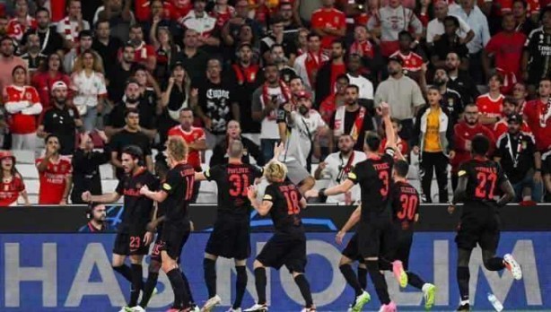 Foto - UEFA ülke puanı sıralaması güncellendi! İşte son durum