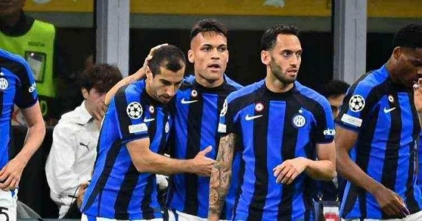 Foto - UEFA ülke puanı sıralaması güncellendi! İşte son durum