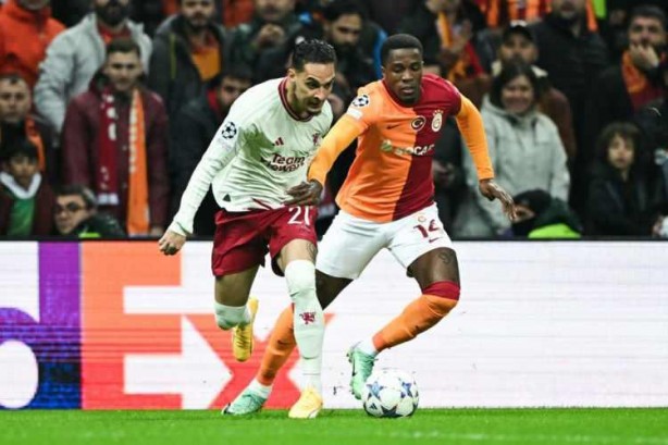 Foto - UEFA ülke puanı sıralaması güncellendi! İşte son durum