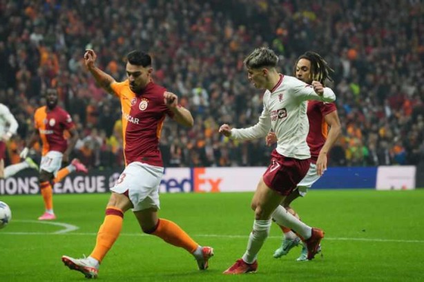 Foto - UEFA ülke puanı sıralaması güncellendi! İşte son durum