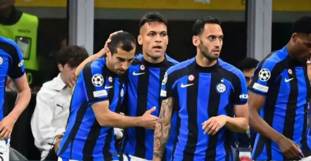 Foto - UEFA ülke puanına aslan katkısı