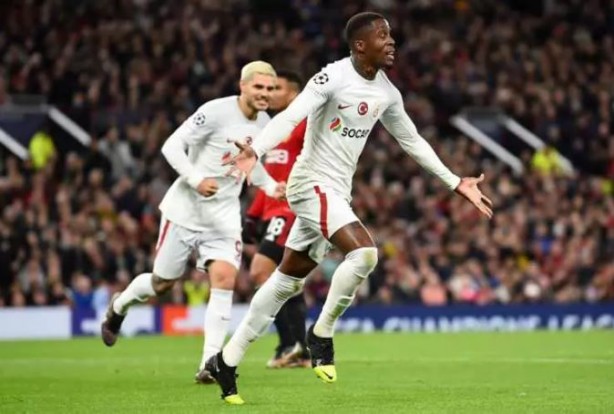 Foto - UEFA ülke puanına aslan katkısı