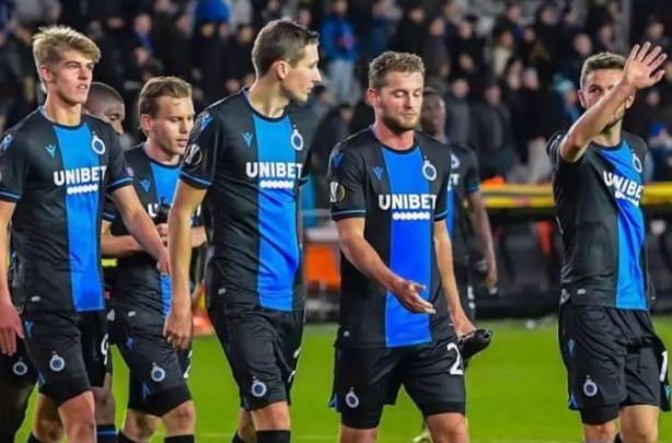 Foto - UEFA ülke puanına aslan katkısı