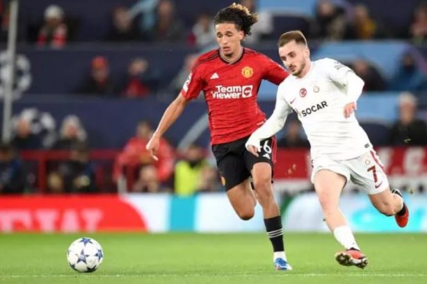 Foto - UEFA ülke puanına aslan katkısı