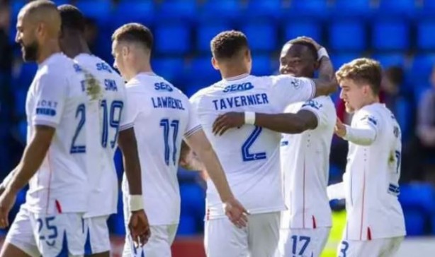 Foto - UEFA ülke puanına aslan katkısı