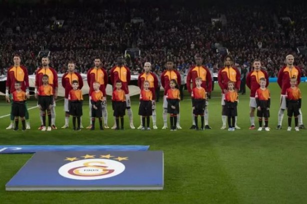 Foto - UEFA ülke puanına aslan katkısı