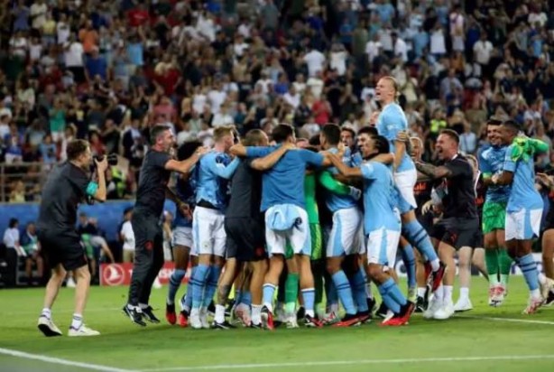 Foto - UEFA ülke puanına aslan katkısı