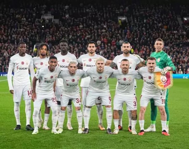 Foto - UEFA ülke puanına aslan katkısı