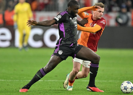 UEFA ülke puanına en çok katkı sağlayan takımlar belli oldu! İşte o liste: Büyük sürpriz...