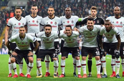 Foto - UEFA ülke puanına en çok katkı sağlayan takımlar belli oldu! İşte o liste: Büyük sürpriz...