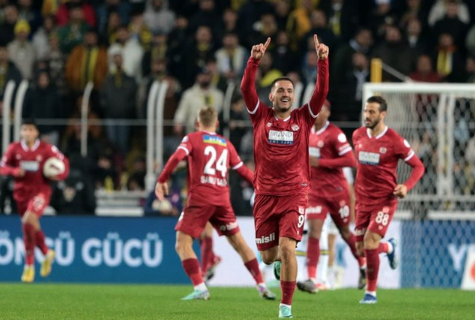 Foto - UEFA ülke puanına en çok katkı sağlayan takımlar belli oldu! İşte o liste: Büyük sürpriz...