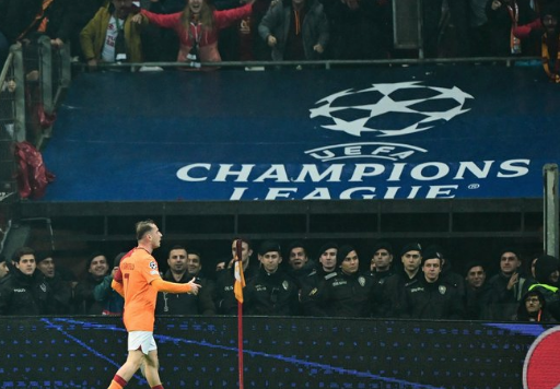 Foto - UEFA ülke puanına en çok katkı sağlayan takımlar belli oldu! İşte o liste: Büyük sürpriz...