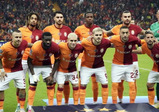 Foto - UEFA ülke puanına en çok katkı sağlayan takımlar belli oldu! İşte o liste: Büyük sürpriz...