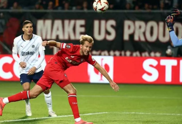 Foto - UEFA ülke puanında kötü hafta! Çekya ile aramız açılıyor