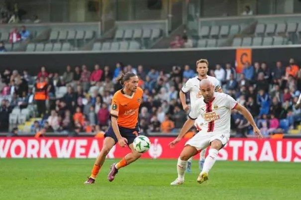 Foto - UEFA ülke puanında kötü hafta! Çekya ile aramız açılıyor