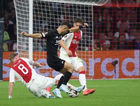 Foto - UEFA ülke puanında kötü hafta! Çekya ile aramız açılıyor