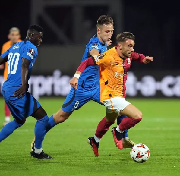 Foto - UEFA ülke puanında kötü hafta! Çekya ile aramız açılıyor