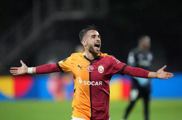 Foto - UEFA ülke puanında kötü hafta! Çekya ile aramız açılıyor