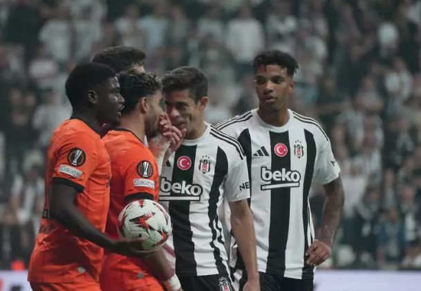 Foto - UEFA ülke puanında kötü hafta! Çekya ile aramız açılıyor