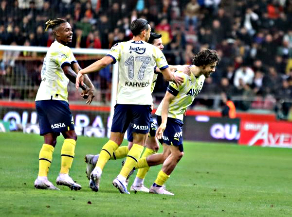 Foto - UEFA'da istediğimizi yapamadık.. Hesaplar altüst... Peki şimdi ne olacak?