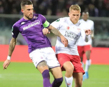 Foto - UEFA'da istediğimizi yapamadık.. Hesaplar altüst... Peki şimdi ne olacak?