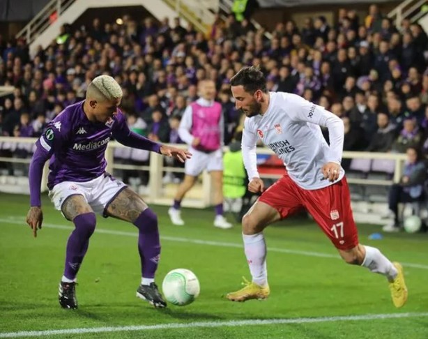 Foto - UEFA'da istediğimizi yapamadık.. Hesaplar altüst... Peki şimdi ne olacak?