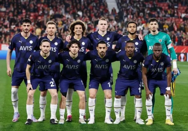 Foto - UEFA'da istediğimizi yapamadık.. Hesaplar altüst... Peki şimdi ne olacak?