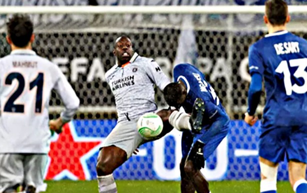 Foto - UEFA'da istediğimizi yapamadık.. Hesaplar altüst... Peki şimdi ne olacak?