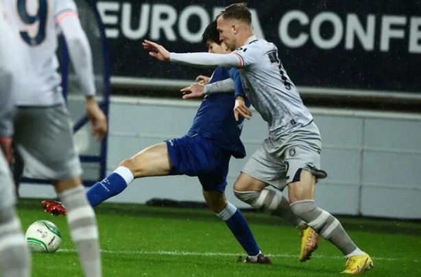 Foto - UEFA'da istediğimizi yapamadık.. Hesaplar altüst... Peki şimdi ne olacak?