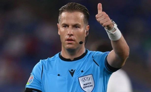 Foto - UEFA’dan bomba karar! EURO 2024 onun için bitti